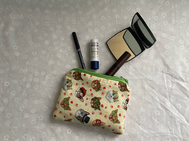 What’s in a Bag? Designing for Real Life