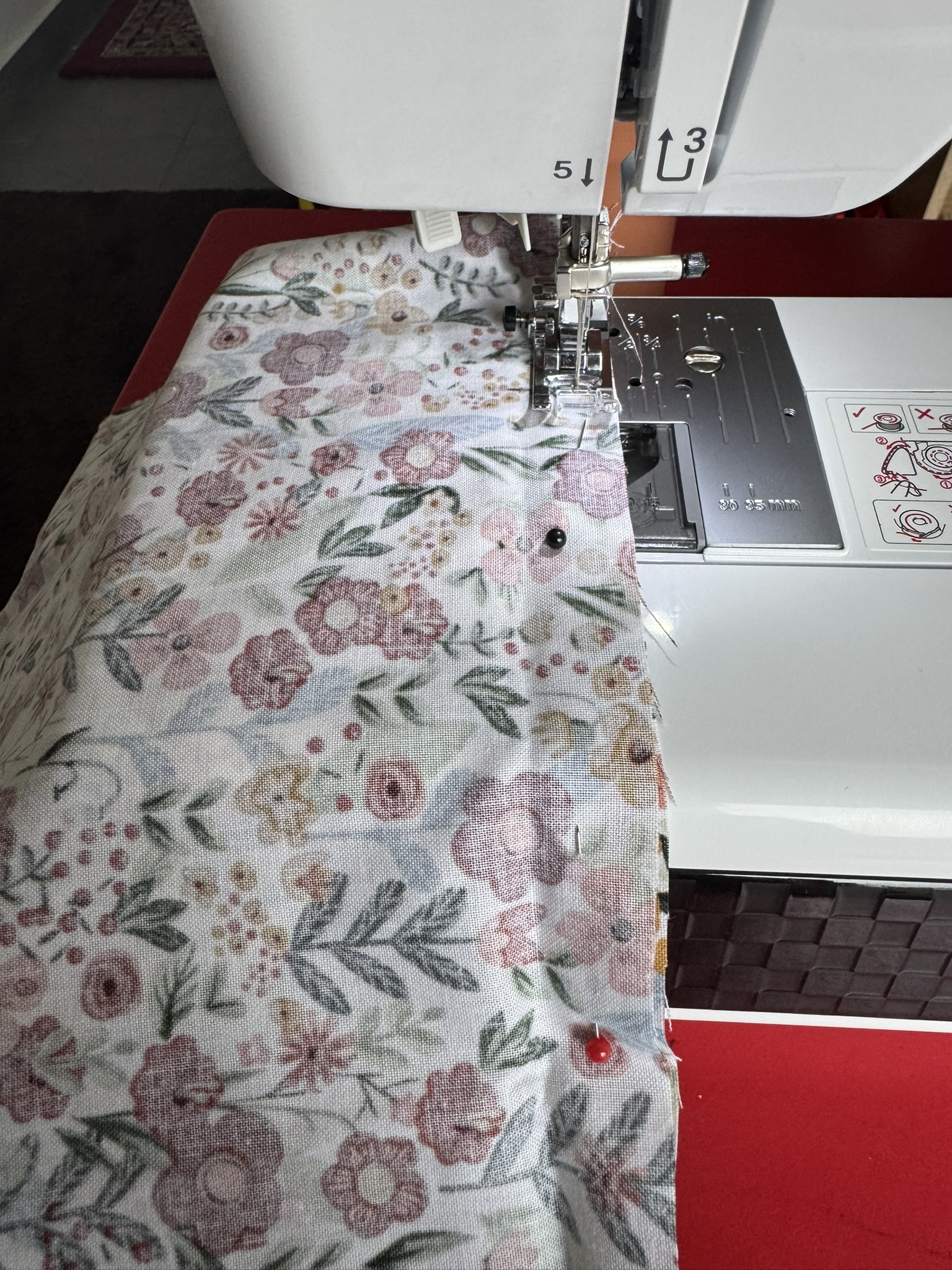 How to Get Started with Sewing